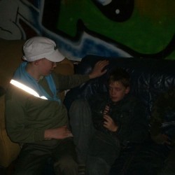 HPIM1426 - Scouts en Gidsen Zaventem 